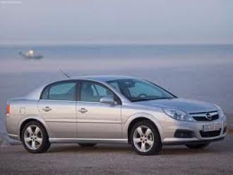Opel Vectra 1.7 diesel saloon